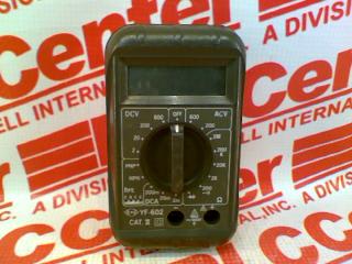 YFE YF-602