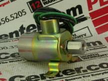 VERSA VALVES ESM-8202-44-H2-WE-3-D048