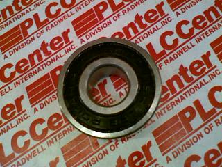 URB BEARINGS 6000-RSR