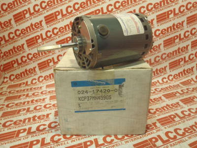 GENERAL ELECTRIC KCP37MN459GS
