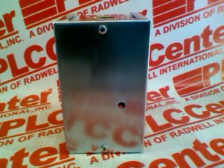 AIR PRODUCTS & CONTROLS MR-1C