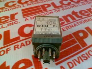 TURCK C2E24-300OHM
