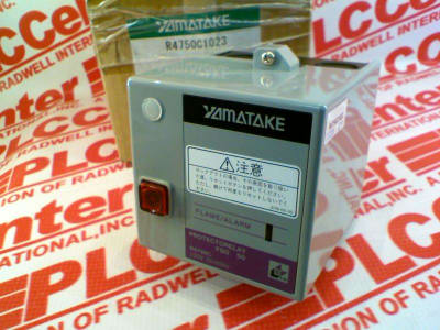 HONEYWELL R4750C1023