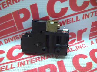 PARKER PS1-E11101M