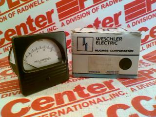 WESCHLER RX351DCMA