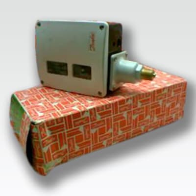 DANFOSS RT116