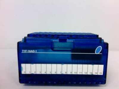 FACTS ENGINEERING T1F-16AD-1