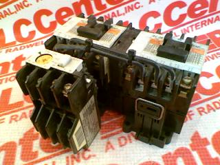 FUJI ELECTRIC SC14RAE-111T-TR-0N