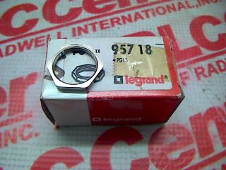 LEGRAND 957-18