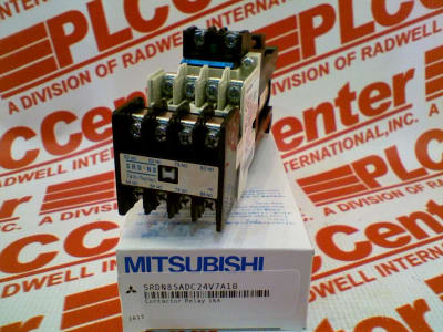 MITSUBISHI SRDN8SADC24V7A1B