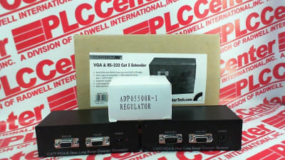 STARTECH.COM ST121UTP232