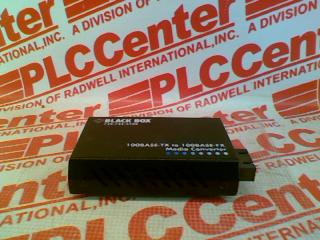 BLACK BOX CORP LH1700A-SC