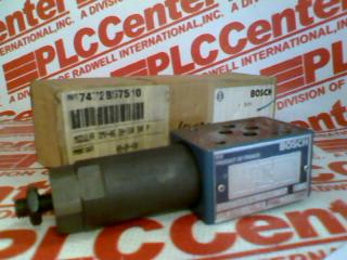 BOSCH 7-472-857-510