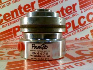 POWER FLO PRODUCTS CORPORATION TSC60PM-2