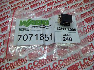 WAGO 707-1851