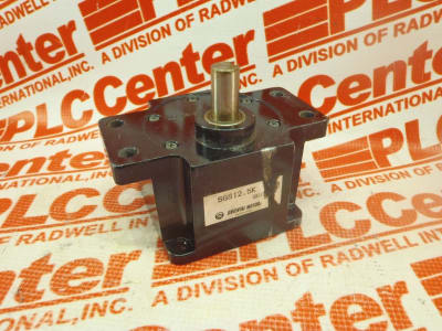 ORIENTAL MOTOR 5GS12.5K