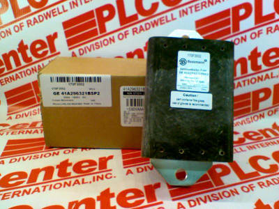 GENERAL ELECTRIC 41A296321BSP1