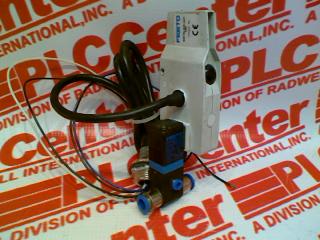 FESTO SOV-R1-RTH-A1P-EEO