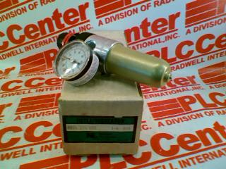 NORGREN NB04-234-M5K