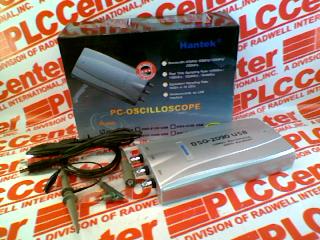 HANTEK DSO2090PCUSB