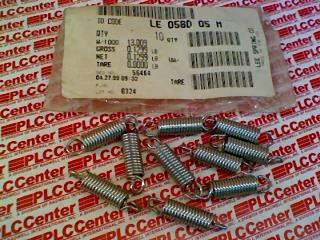 LEE SPRING LE-058D-05M