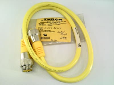 TURCK RSM RKM 461-1M/S3059