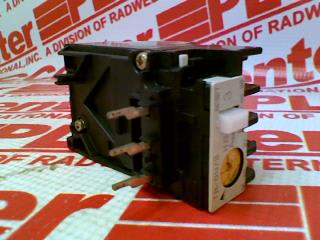 FUJI ELECTRIC 4NR0AS