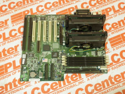 SUPER MICRO COMPUTER INC P6DBU