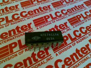 NTE NTE74C164