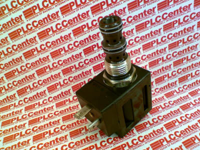 EATON CORPORATION SV1-8-3-0-24DGS