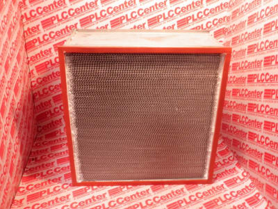 AMERICAN AIR FILTER 15E20H4Y2K0