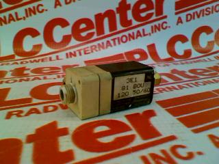 HUMPHREY 3E1-120-50/60