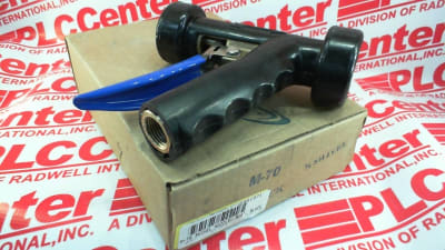 STRAHMAN M70B0075SWIVEL