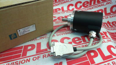 PEPPERL & FUCHS SVM10-1223-Y104484