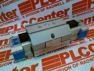 FESTO DGPL-25-25-PPVA-KFB
