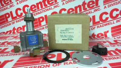 JOHNSON CONTROLS S-234-1