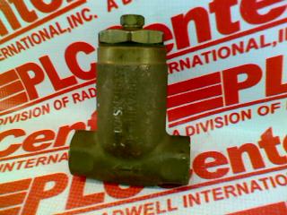 SPRAYING SYSTEMS 1/2-TWB-B