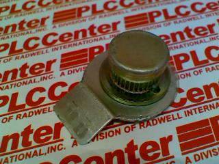 AERO INDUSTRIAL NAS1835-08M