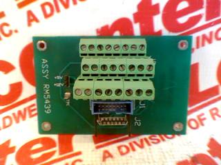 UNION SPECIAL RM5439