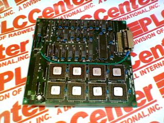 YOKOGAWA B9760WM