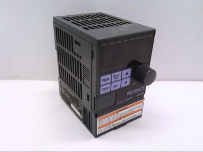 KEYENCE CORP HI-01T