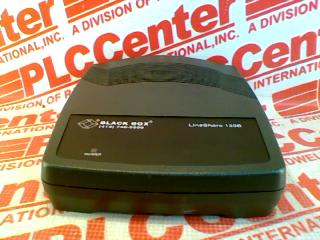 BLACK BOX CORP 120B