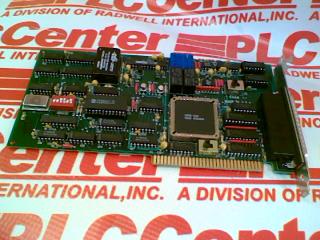 MEASUREMENT COMPUTING CIO-DAS16JR/16