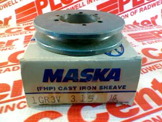 MASKA 1GR3V3.151A