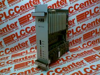 ASEA BROWN BOVERI DKR-E-2601