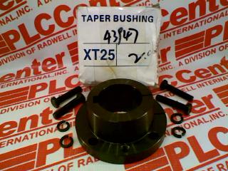VAN GORP XT25-2.00