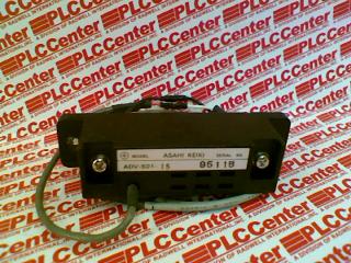 ASAHI KEIKI CO ADV-501-15