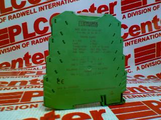 PHOENIX CONTACT MCR-SL-U-U-SP