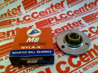 MB MANUFACTURING FPS3-25-7/8