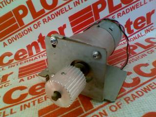 MATSUSHITA ELECTRIC GMX-6MP009A